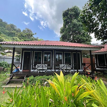 1511 Coconut Grove Villa Kampong Juara Ngoại thất bức ảnh