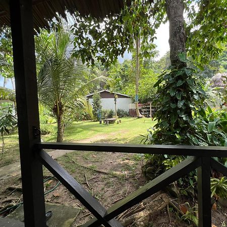 1511 Coconut Grove Villa Kampong Juara Ngoại thất bức ảnh