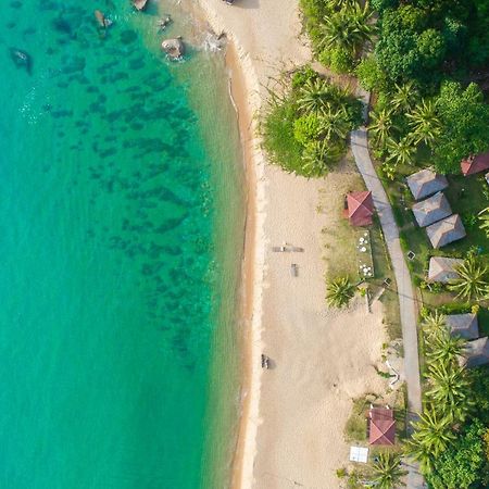 1511 Coconut Grove Villa Kampong Juara Ngoại thất bức ảnh