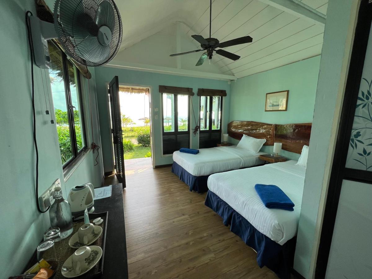 1511 Coconut Grove Villa Kampong Juara Ngoại thất bức ảnh