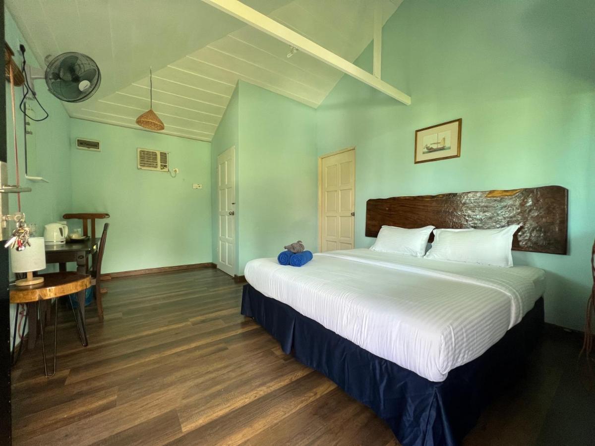 1511 Coconut Grove Villa Kampong Juara Ngoại thất bức ảnh