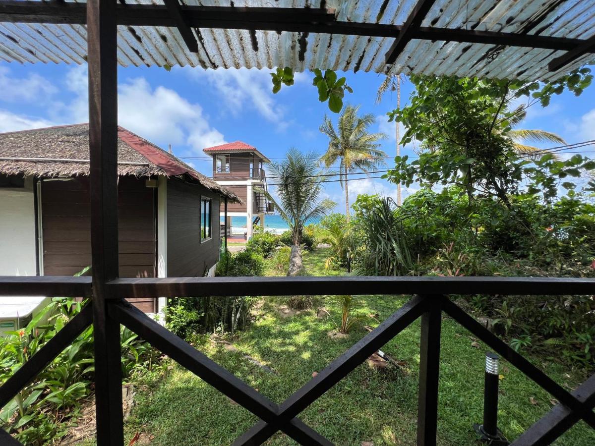 1511 Coconut Grove Villa Kampong Juara Ngoại thất bức ảnh