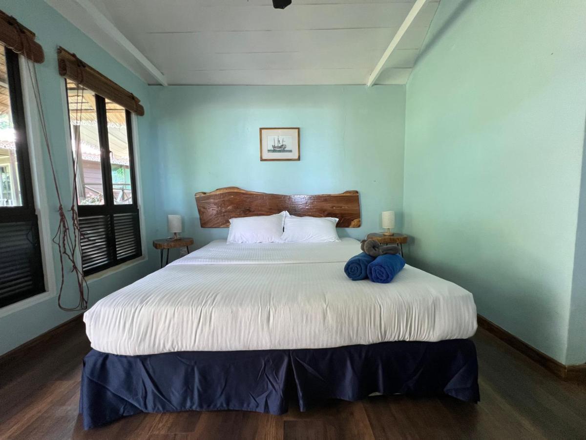 1511 Coconut Grove Villa Kampong Juara Ngoại thất bức ảnh