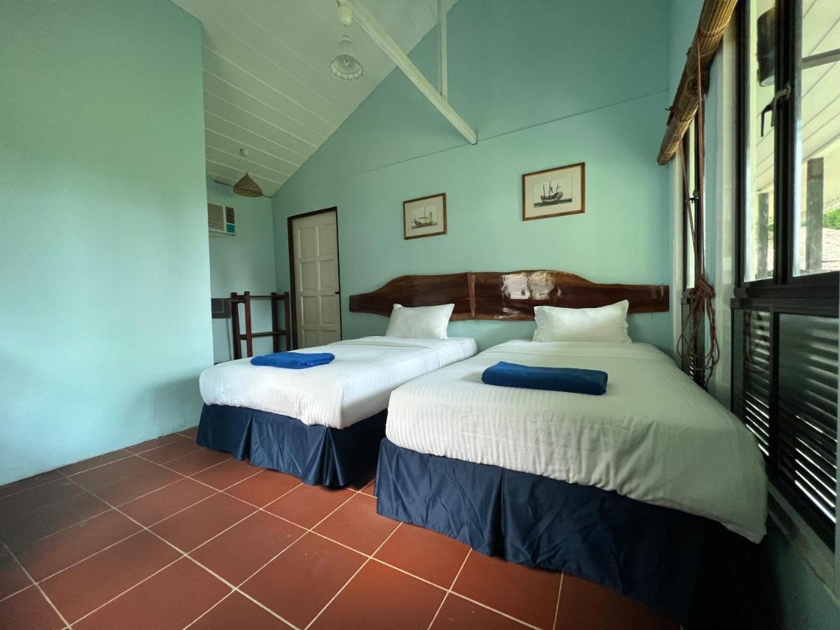 1511 Coconut Grove Villa Kampong Juara Ngoại thất bức ảnh