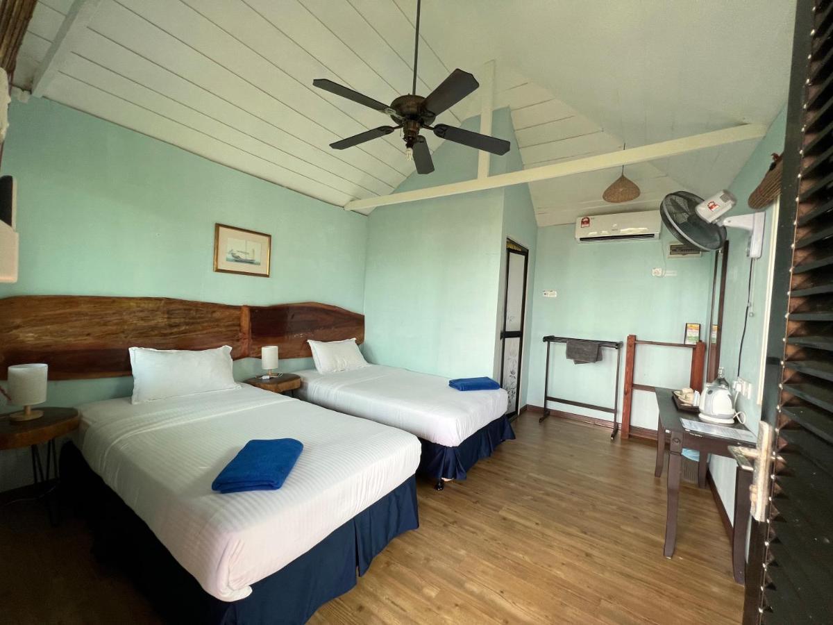 1511 Coconut Grove Villa Kampong Juara Ngoại thất bức ảnh