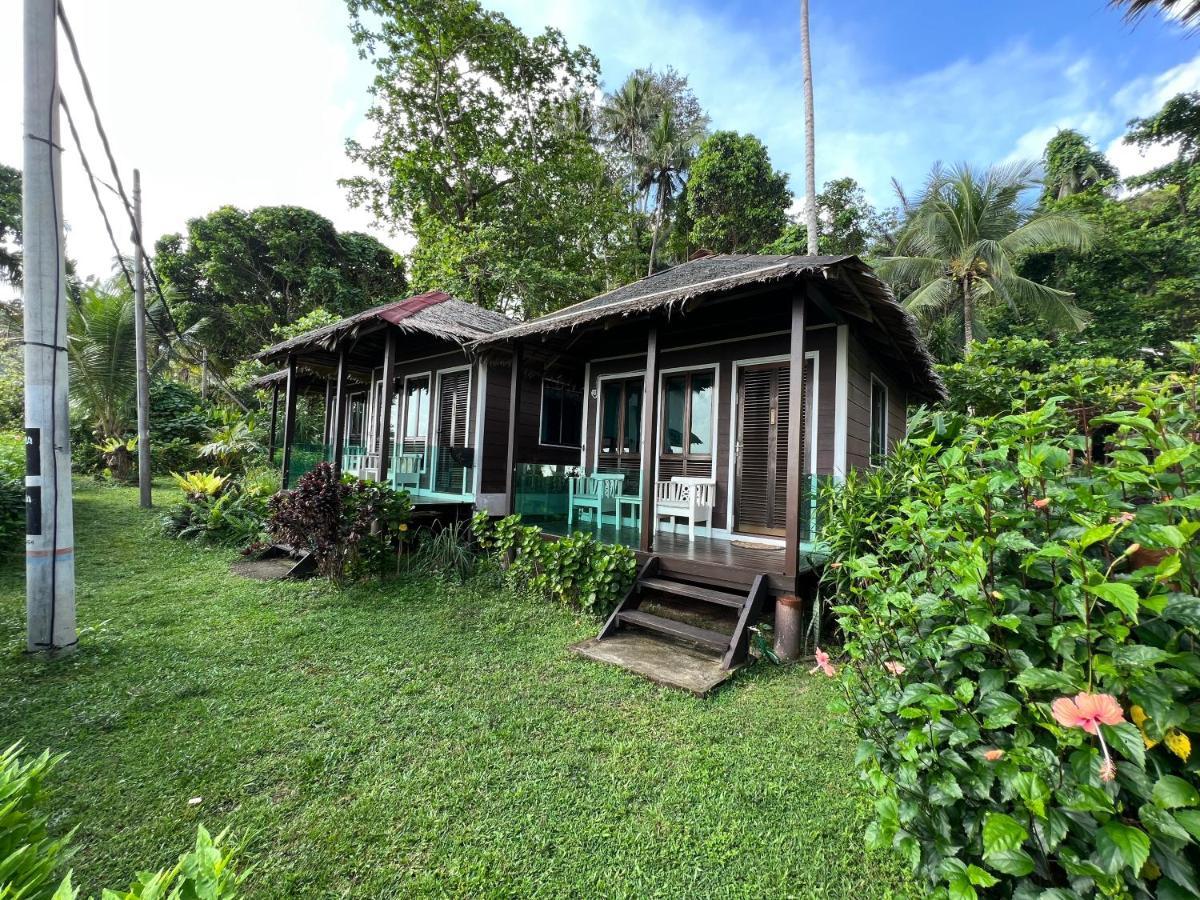 1511 Coconut Grove Villa Kampong Juara Ngoại thất bức ảnh