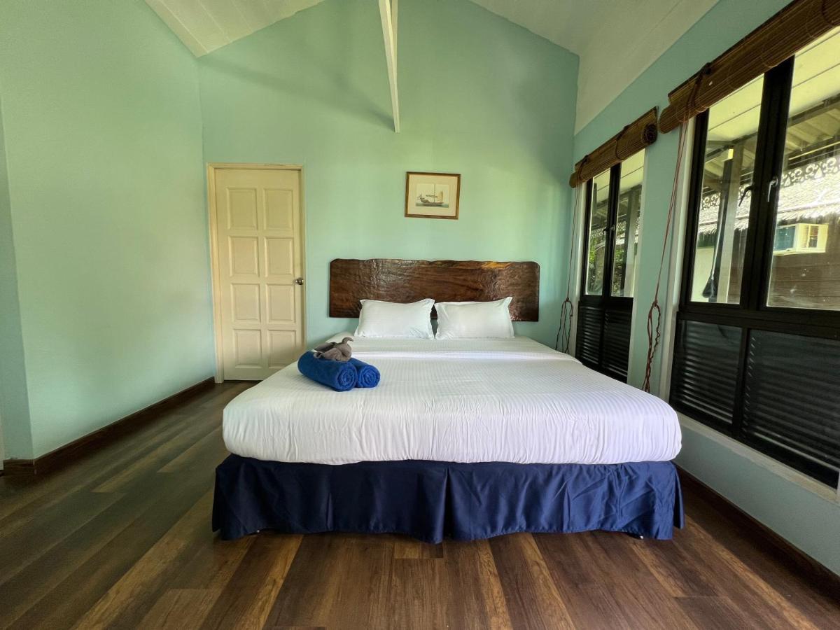 1511 Coconut Grove Villa Kampong Juara Ngoại thất bức ảnh