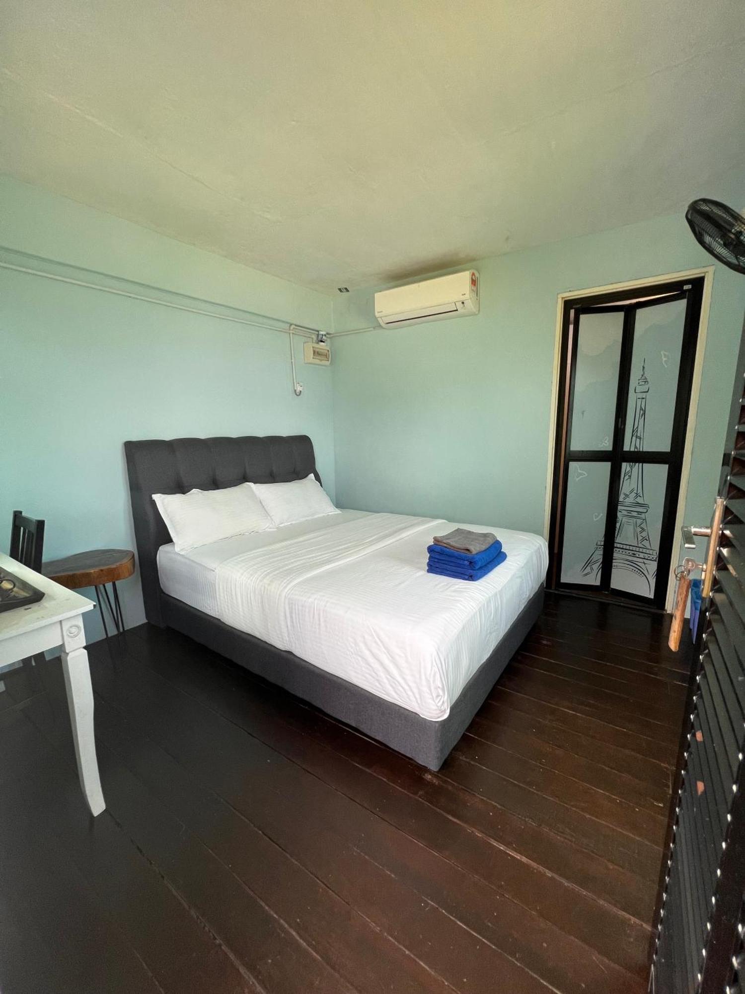 1511 Coconut Grove Villa Kampong Juara Ngoại thất bức ảnh