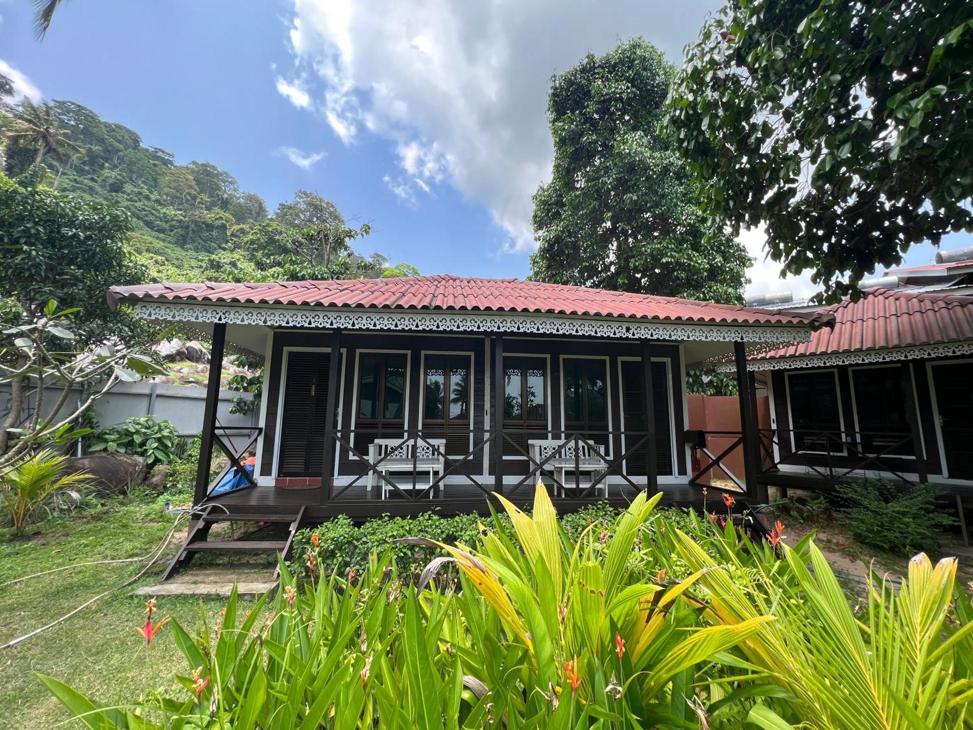 1511 Coconut Grove Villa Kampong Juara Ngoại thất bức ảnh
