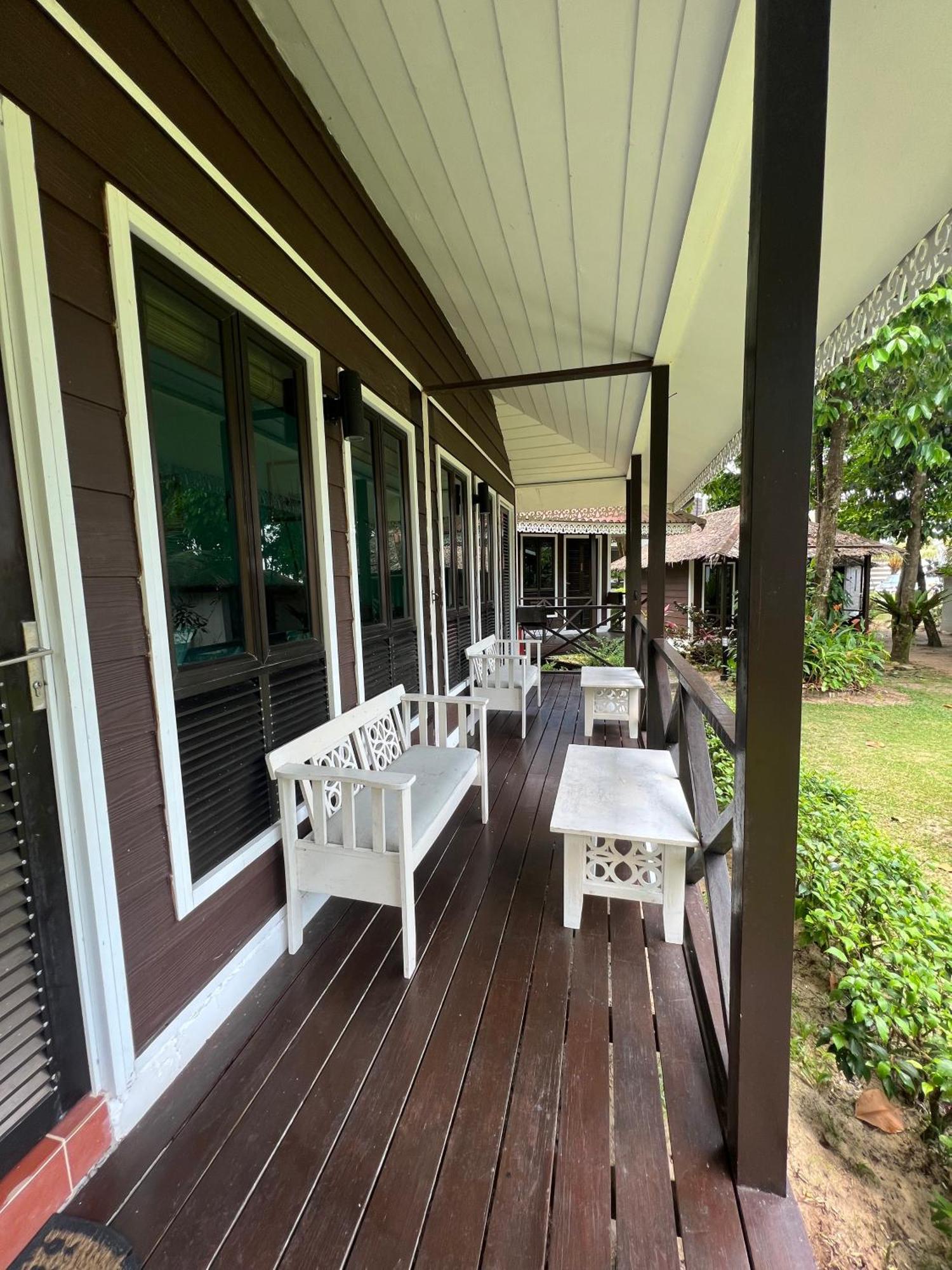1511 Coconut Grove Villa Kampong Juara Ngoại thất bức ảnh
