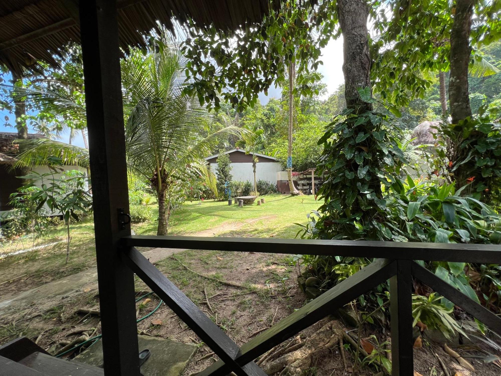 1511 Coconut Grove Villa Kampong Juara Ngoại thất bức ảnh