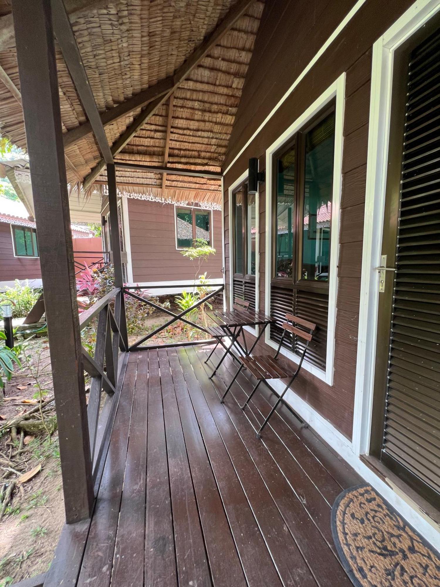 1511 Coconut Grove Villa Kampong Juara Ngoại thất bức ảnh