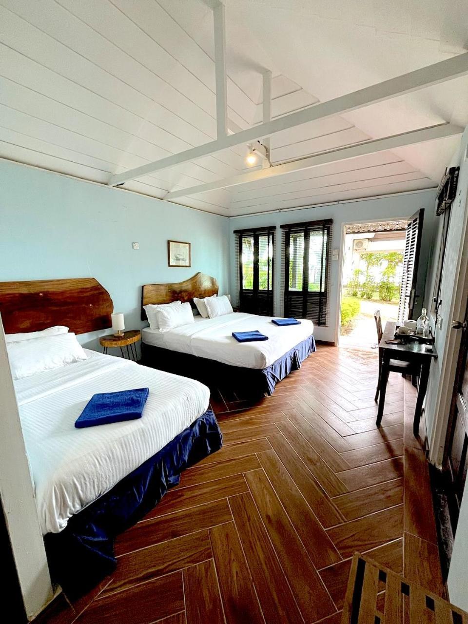 1511 Coconut Grove Villa Kampong Juara Ngoại thất bức ảnh