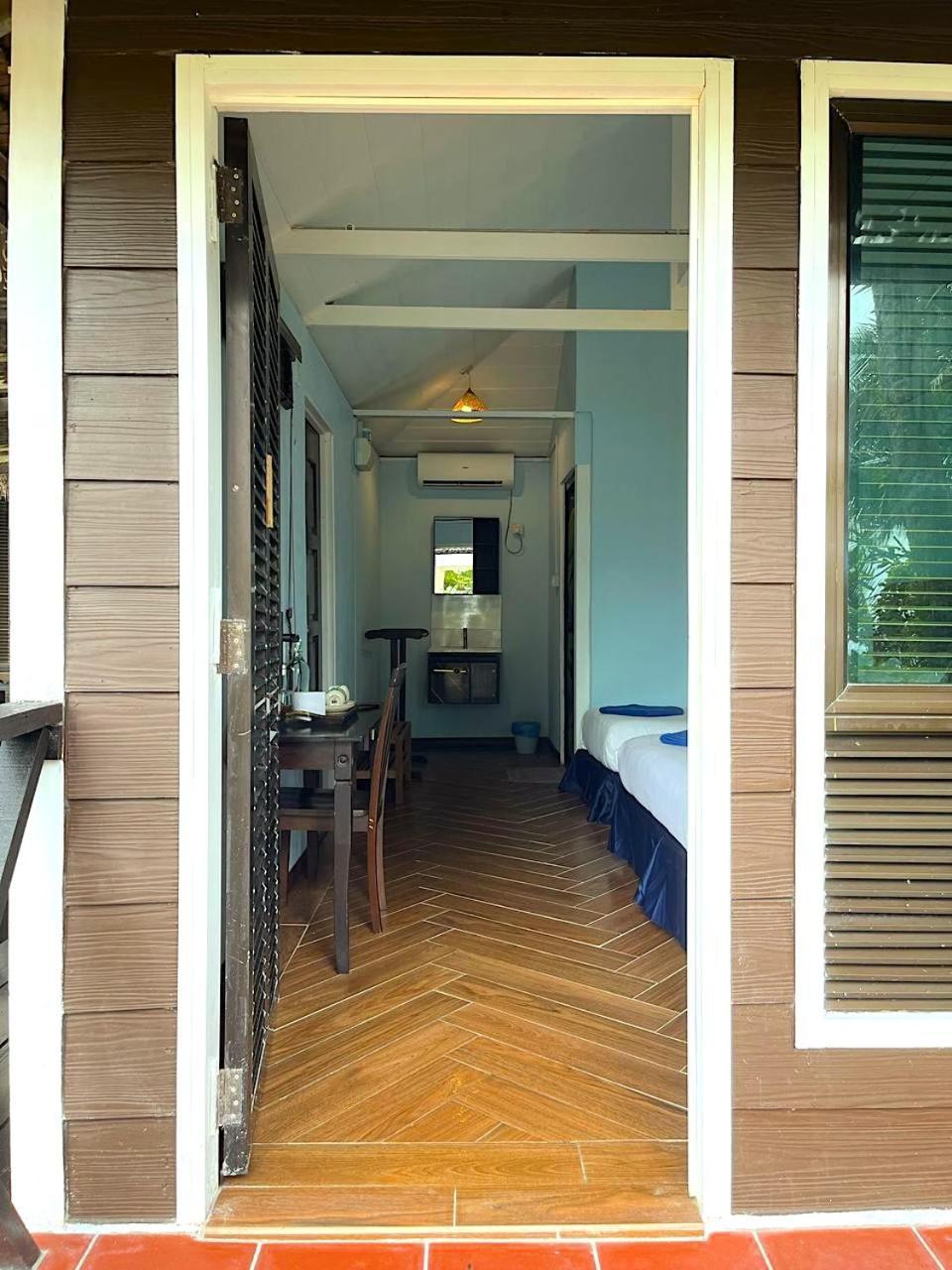 1511 Coconut Grove Villa Kampong Juara Ngoại thất bức ảnh