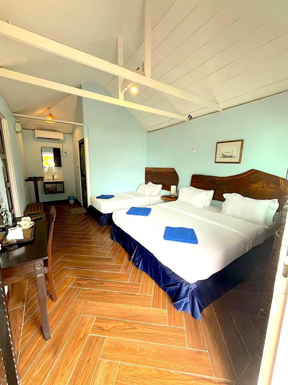 1511 Coconut Grove Villa Kampong Juara Ngoại thất bức ảnh