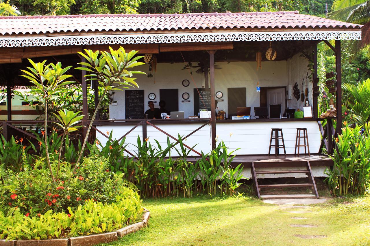 1511 Coconut Grove Villa Kampong Juara Ngoại thất bức ảnh