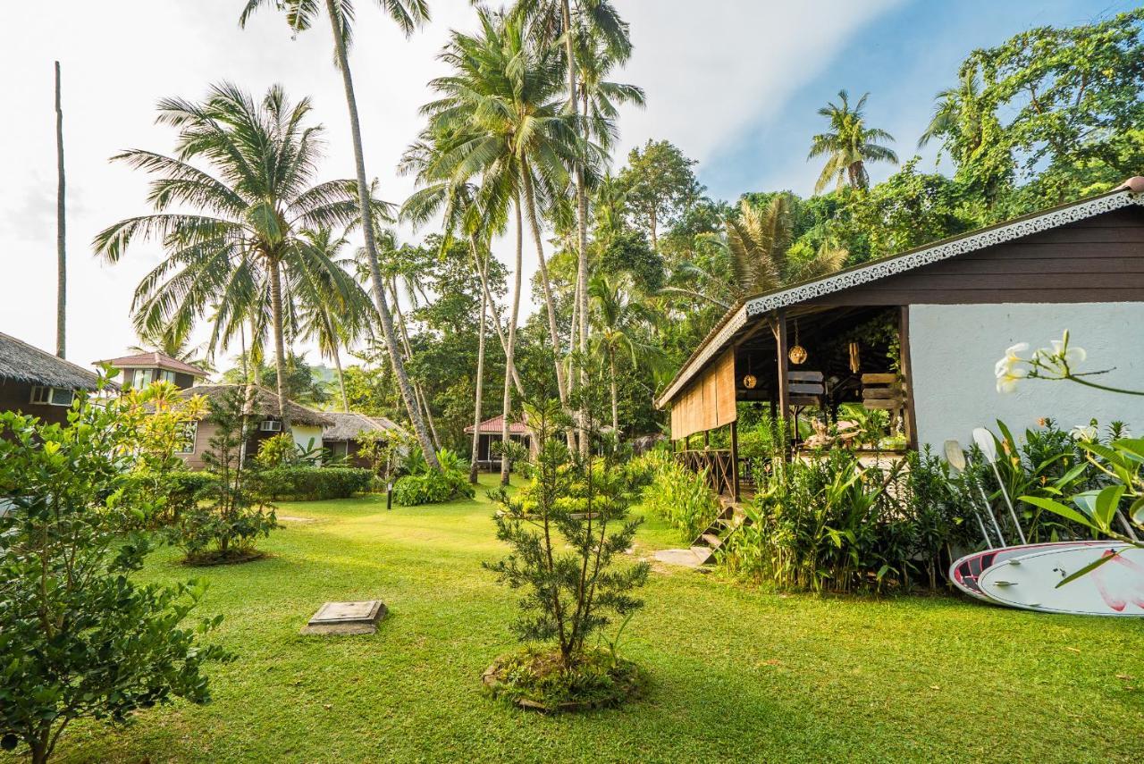 1511 Coconut Grove Villa Kampong Juara Ngoại thất bức ảnh