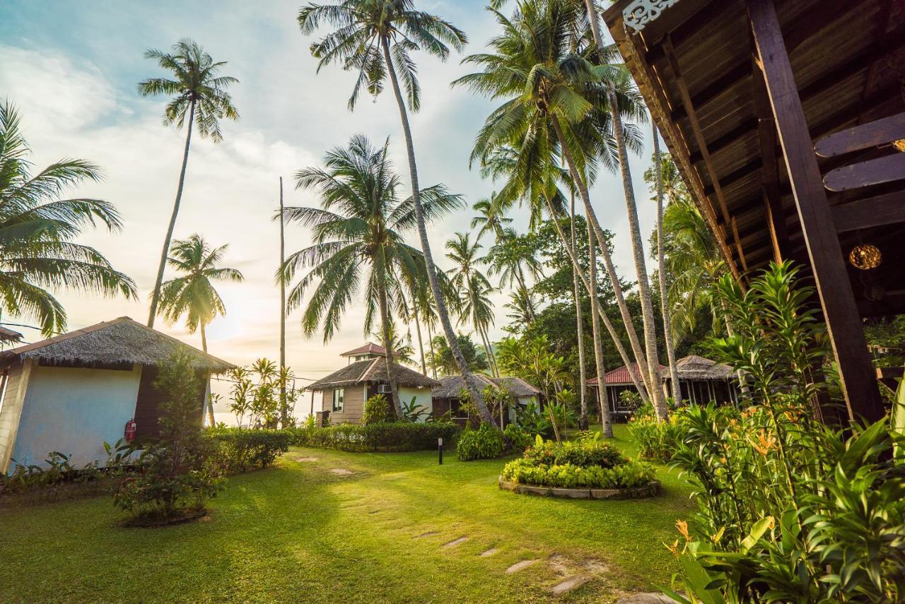 1511 Coconut Grove Villa Kampong Juara Ngoại thất bức ảnh