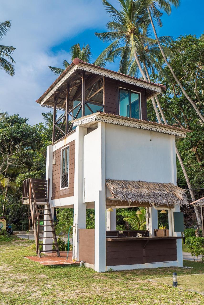 1511 Coconut Grove Villa Kampong Juara Ngoại thất bức ảnh