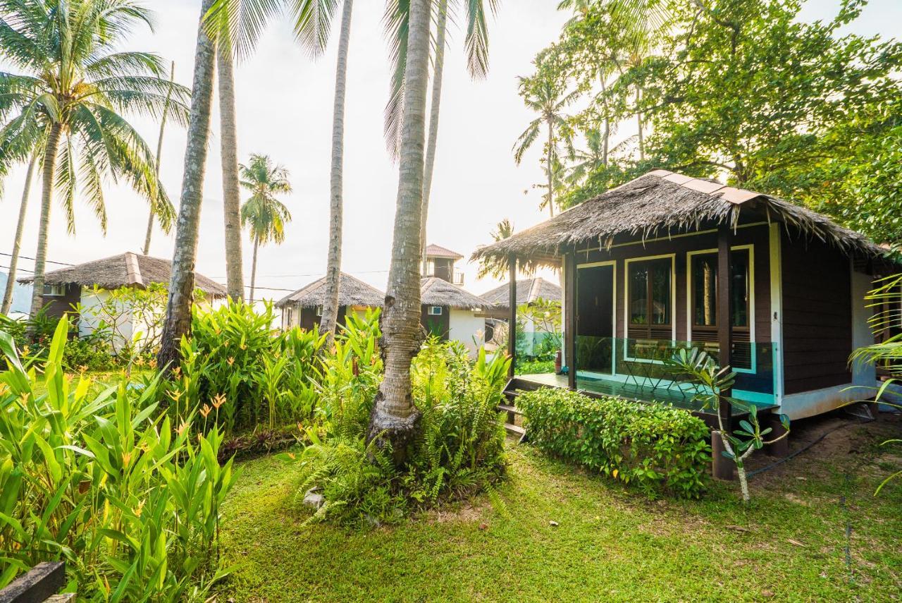 1511 Coconut Grove Villa Kampong Juara Ngoại thất bức ảnh