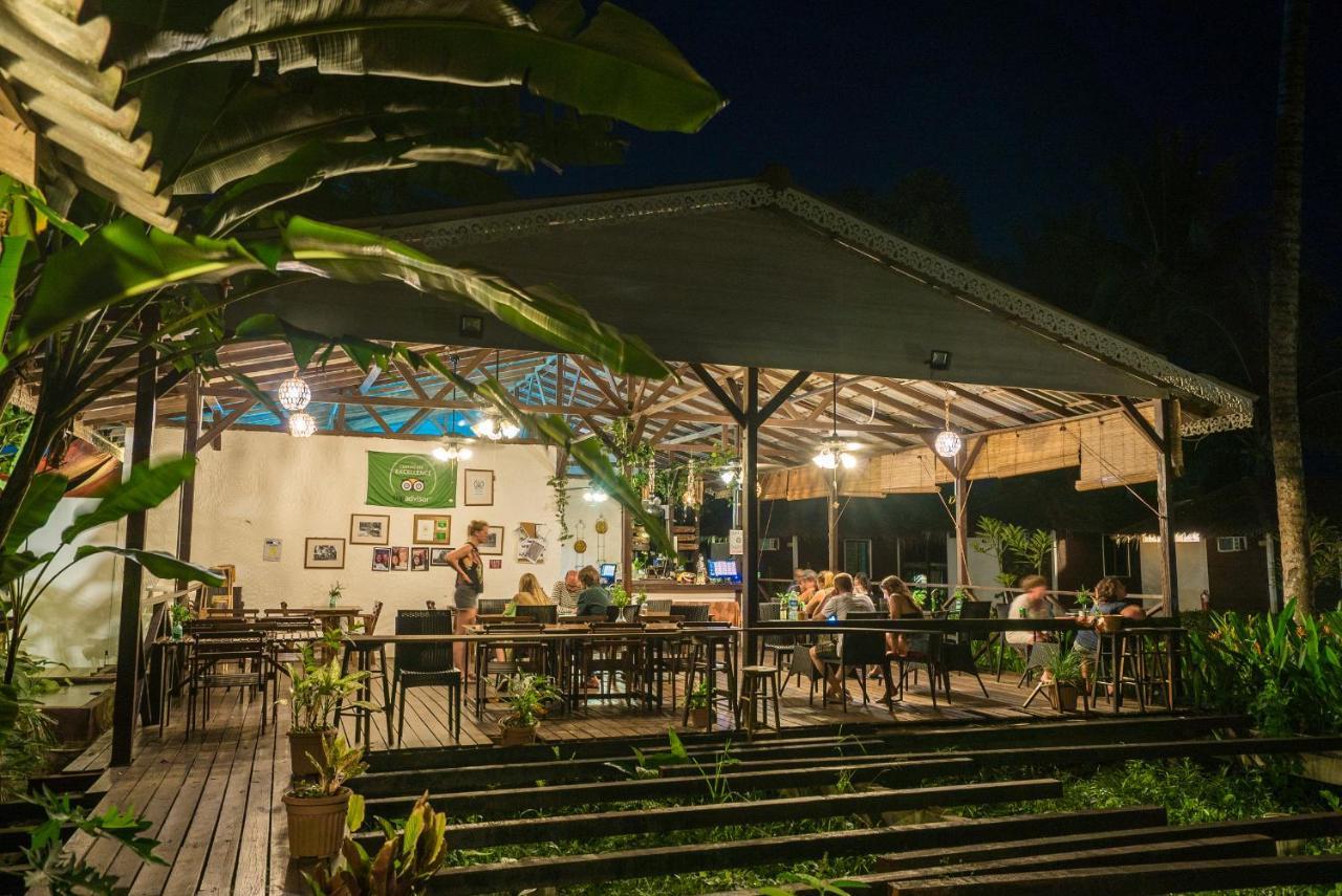 1511 Coconut Grove Villa Kampong Juara Ngoại thất bức ảnh