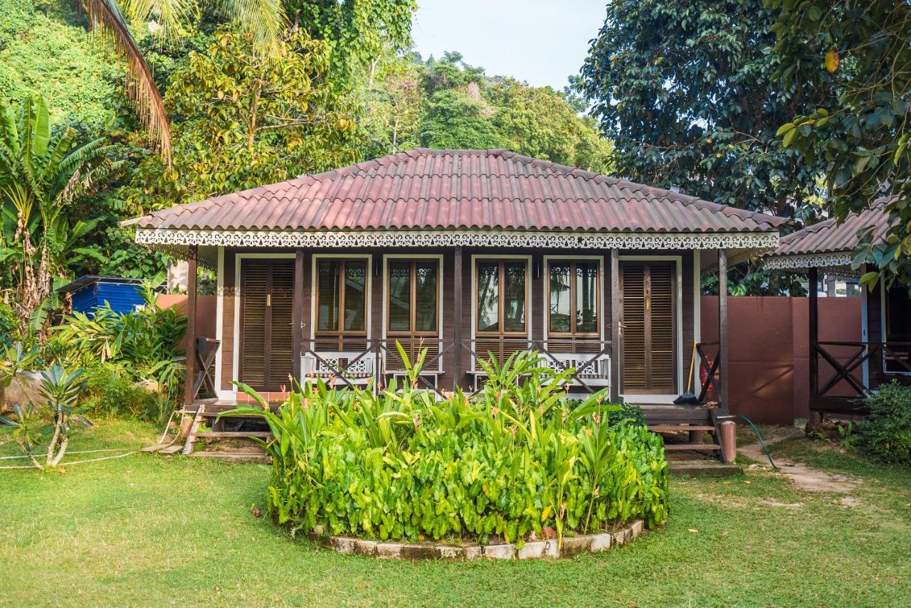 1511 Coconut Grove Villa Kampong Juara Ngoại thất bức ảnh