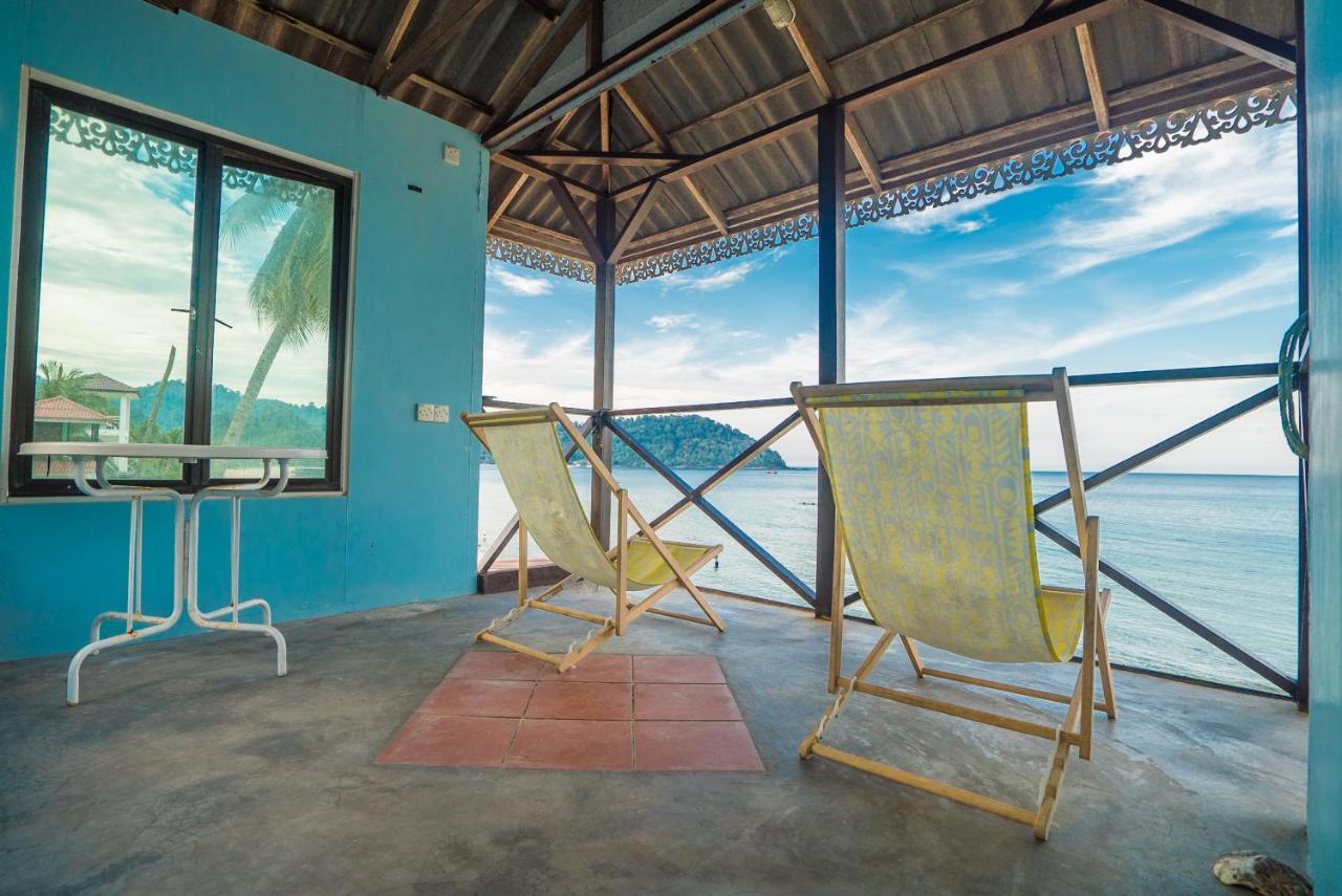 1511 Coconut Grove Villa Kampong Juara Ngoại thất bức ảnh