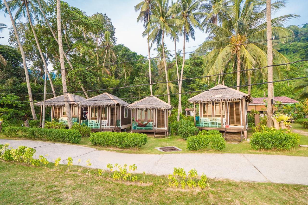 1511 Coconut Grove Villa Kampong Juara Ngoại thất bức ảnh