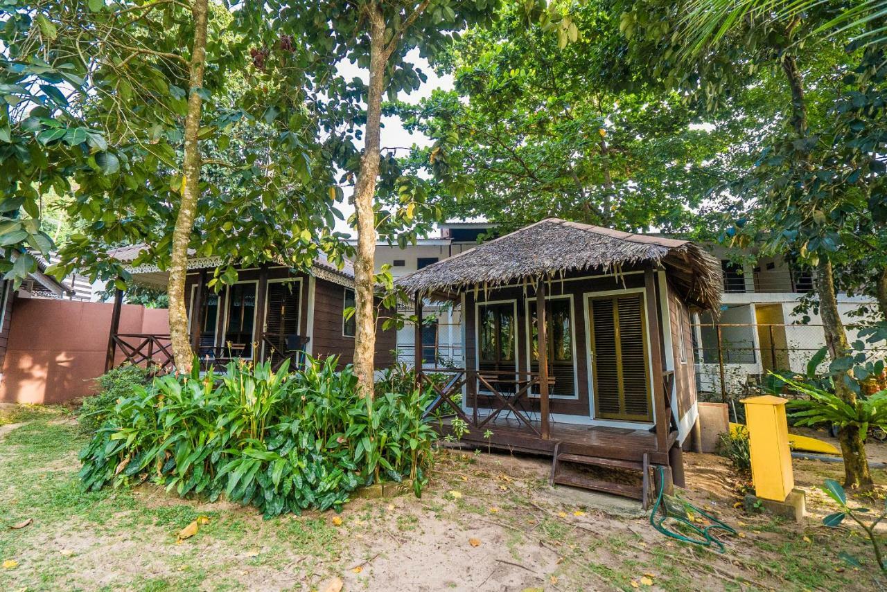 1511 Coconut Grove Villa Kampong Juara Ngoại thất bức ảnh