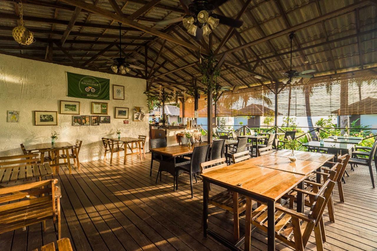 1511 Coconut Grove Villa Kampong Juara Ngoại thất bức ảnh