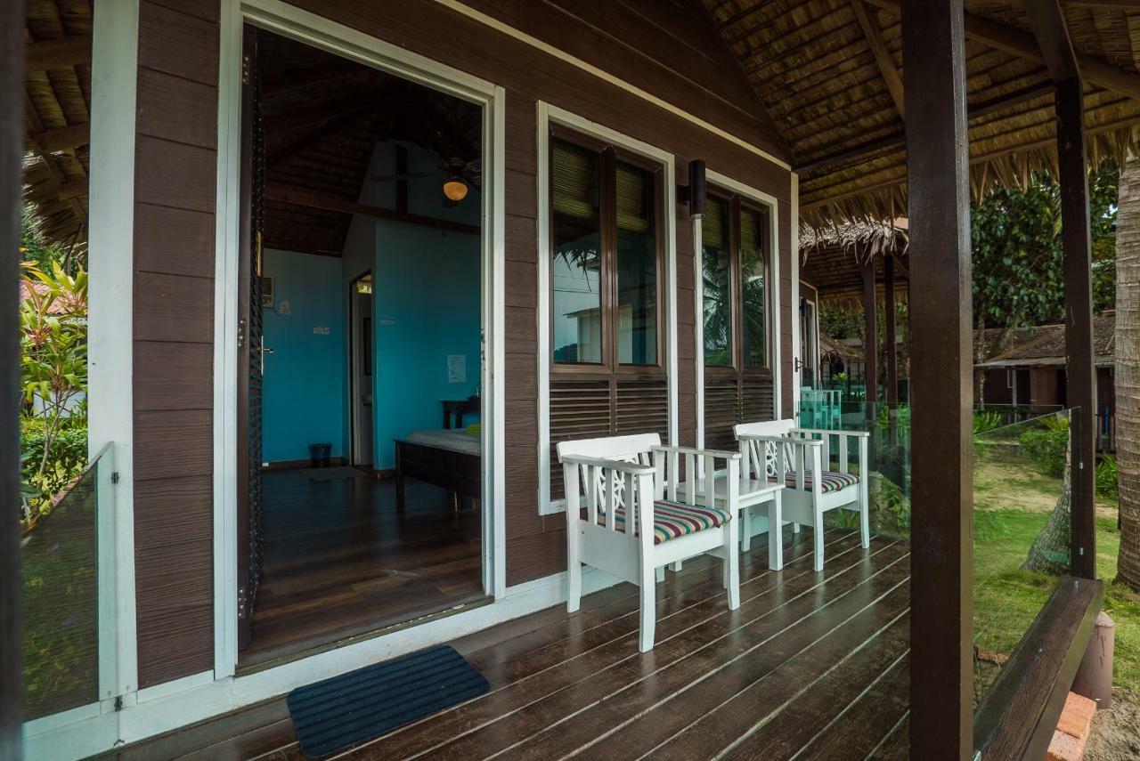 1511 Coconut Grove Villa Kampong Juara Ngoại thất bức ảnh