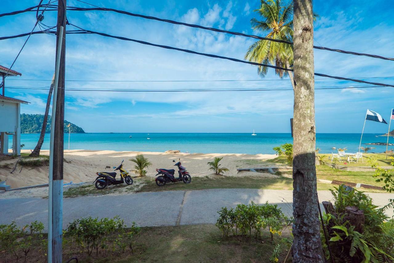 1511 Coconut Grove Villa Kampong Juara Ngoại thất bức ảnh
