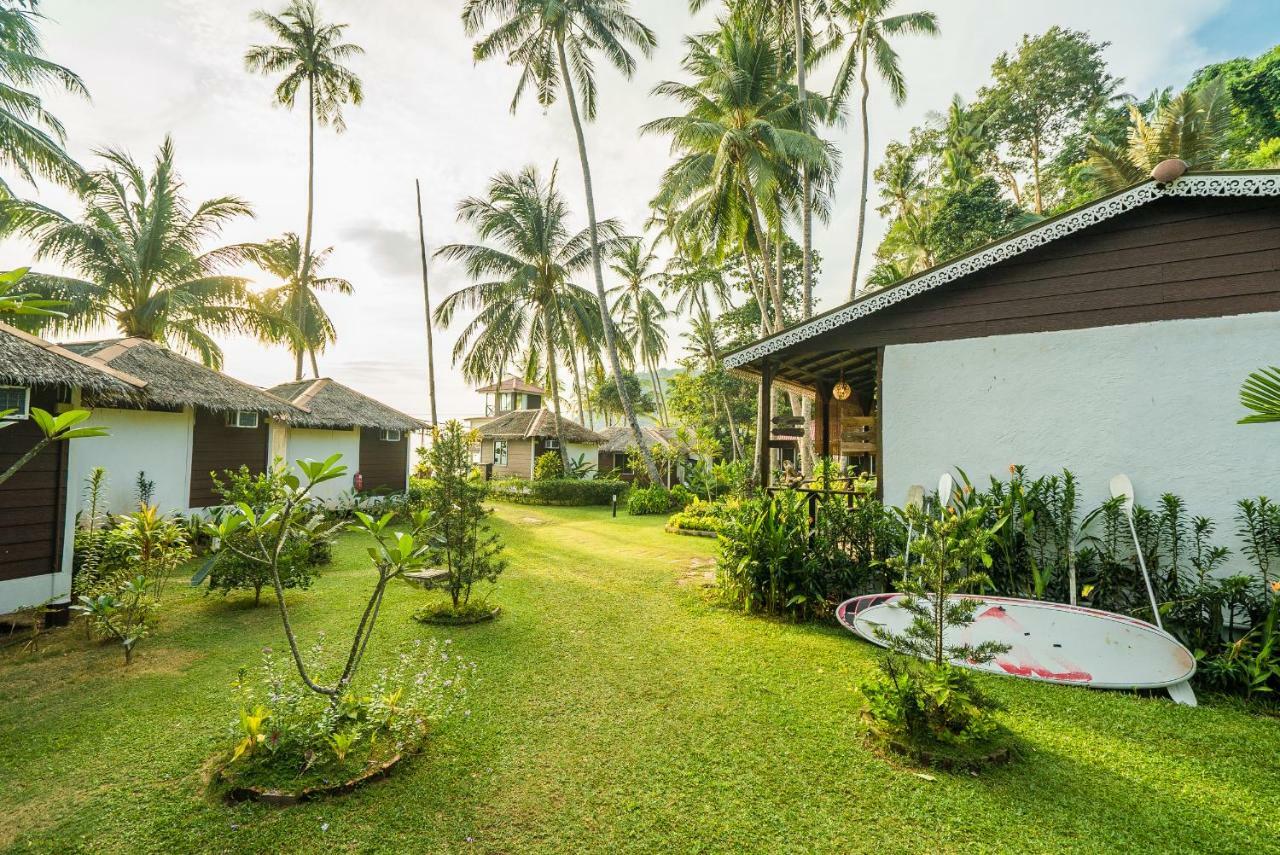 1511 Coconut Grove Villa Kampong Juara Ngoại thất bức ảnh