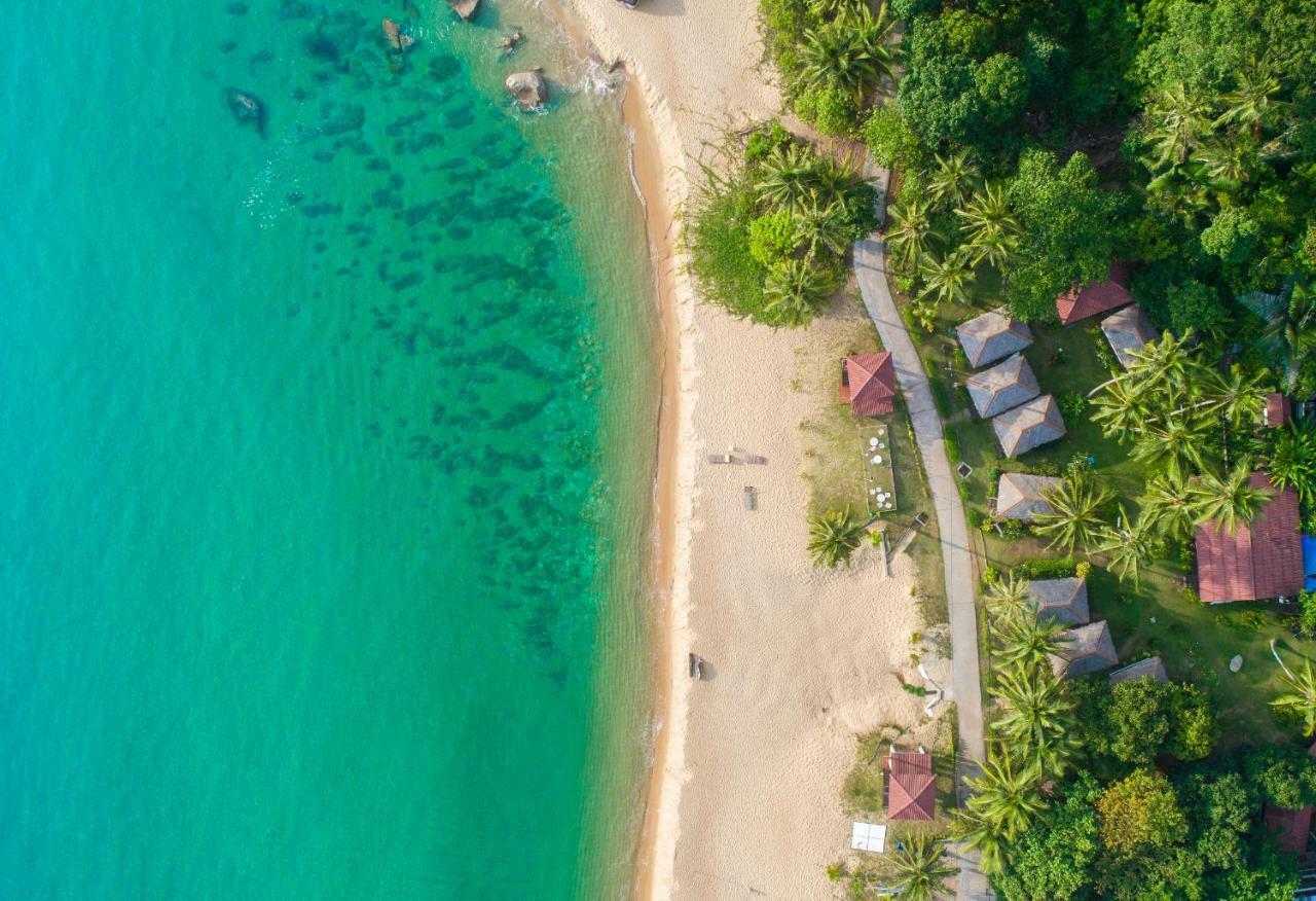 1511 Coconut Grove Villa Kampong Juara Ngoại thất bức ảnh